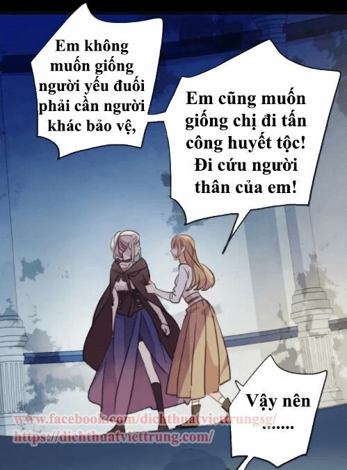 vết cắn ngọt ngào phần 2 chapter 1 33