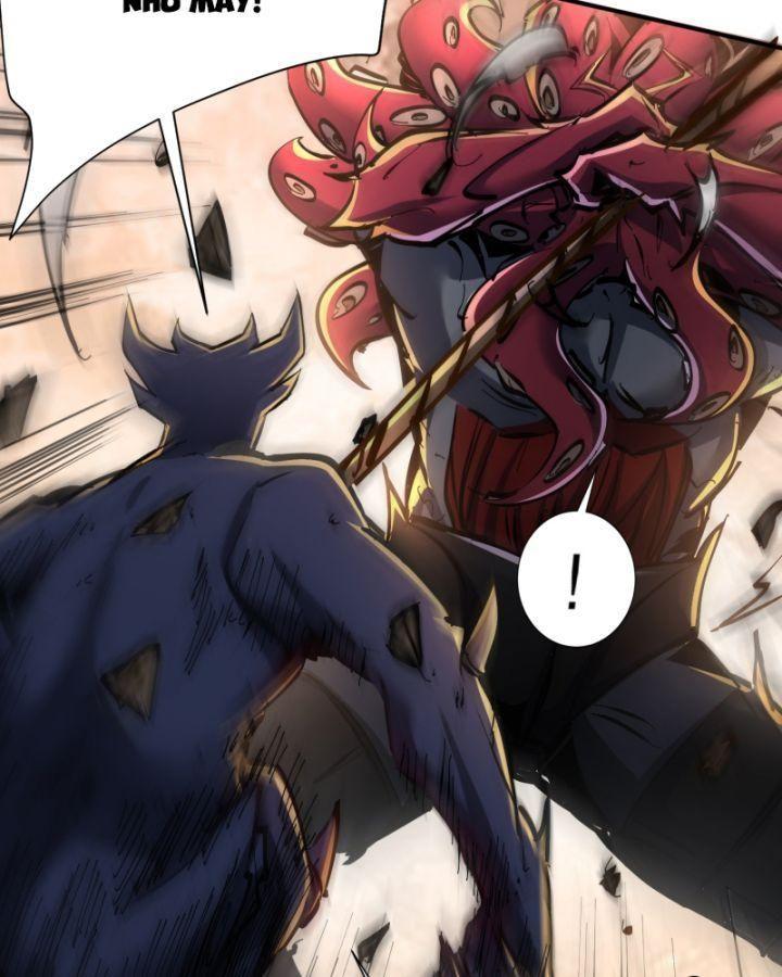 ta thật sự không phải ma vương chapter 5 49