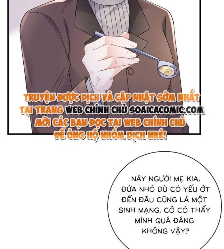 đại tiểu thư có thể có bụng dạ gì xấu chứ! (full) chapter 159 50
