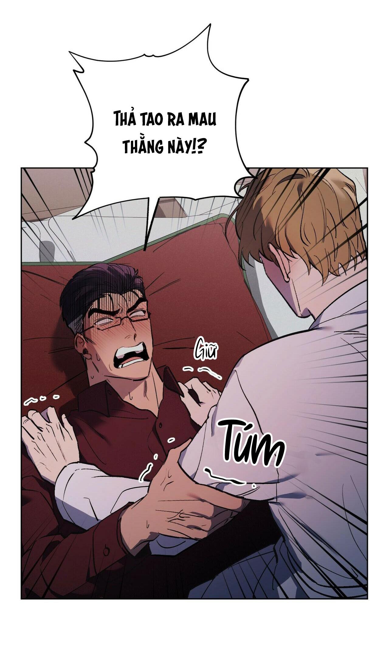 làm dâu nhà tài phiệt họ kang chapter 22 14