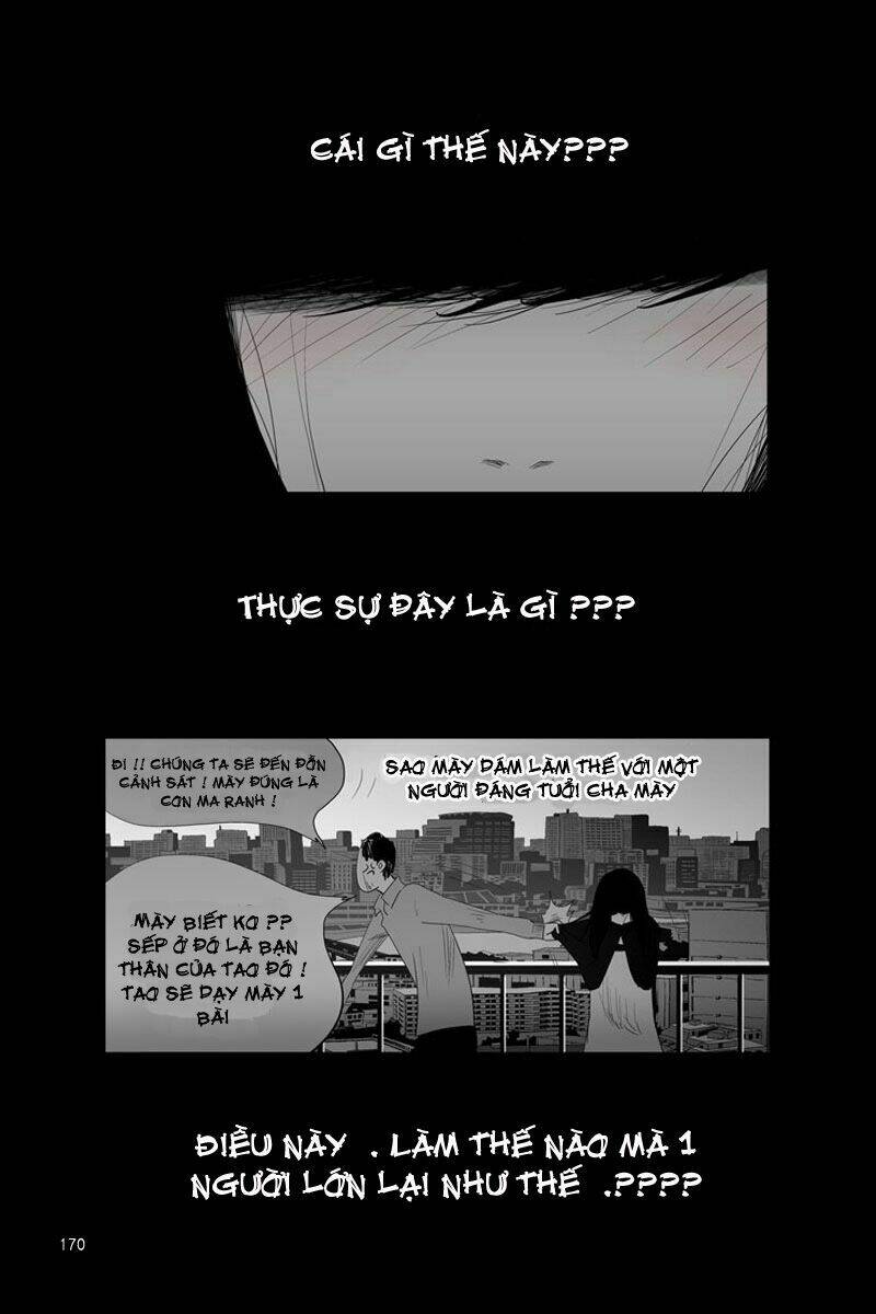 bạn có tin vào ma thuật? chapter 4 18