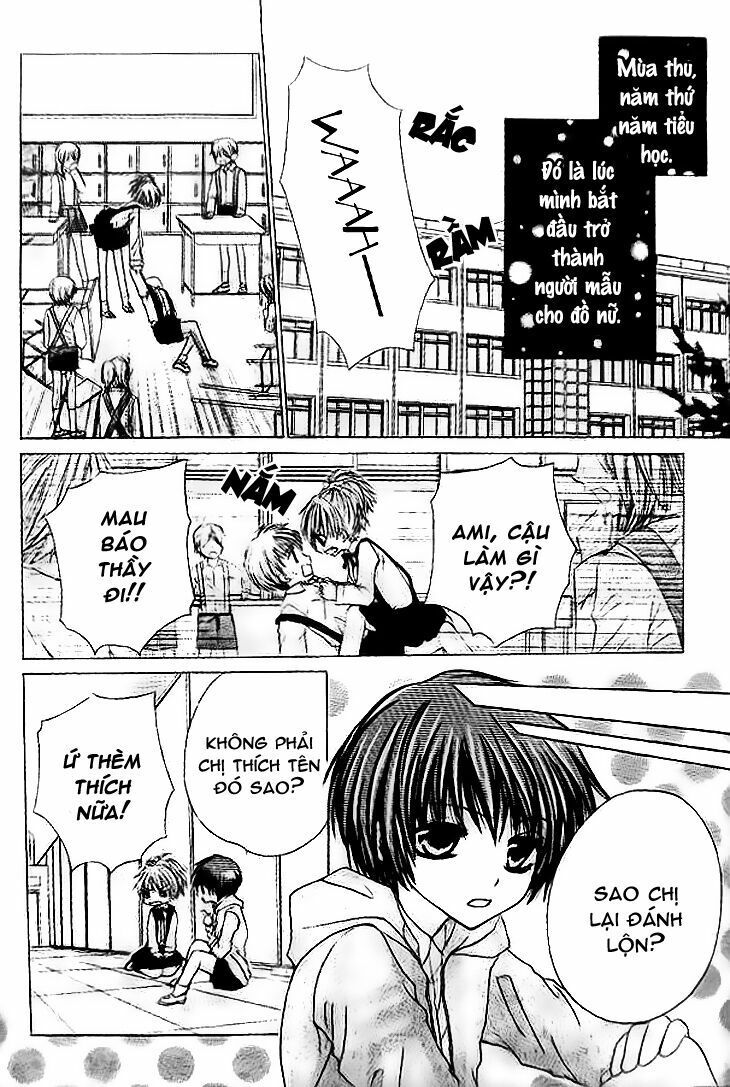 kiken jun’ai d.n.a. chapter 14 9