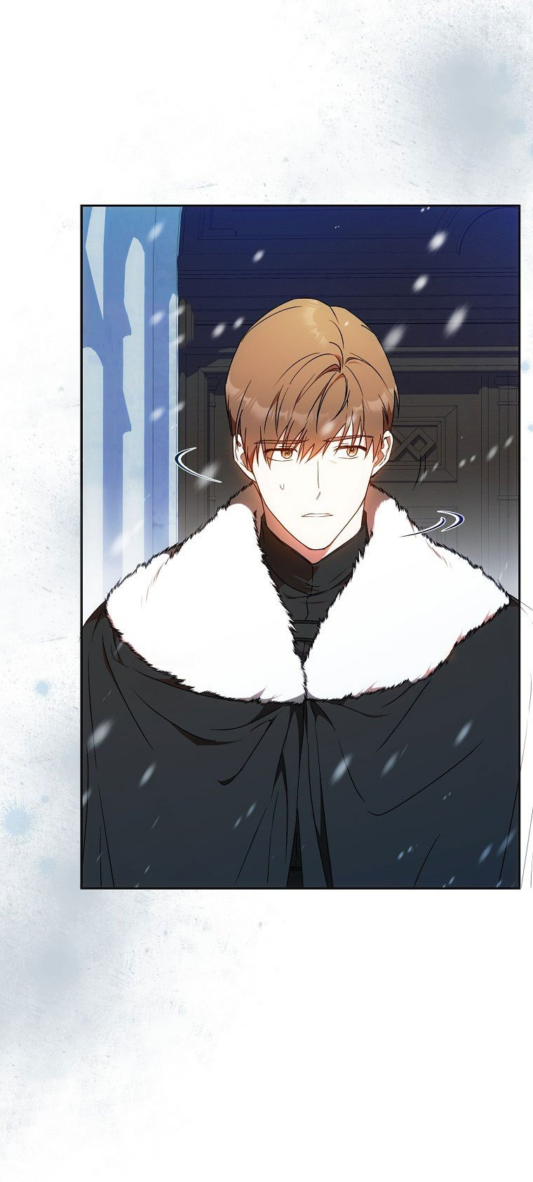 trở thành vợ của nam chính chapter 75 41