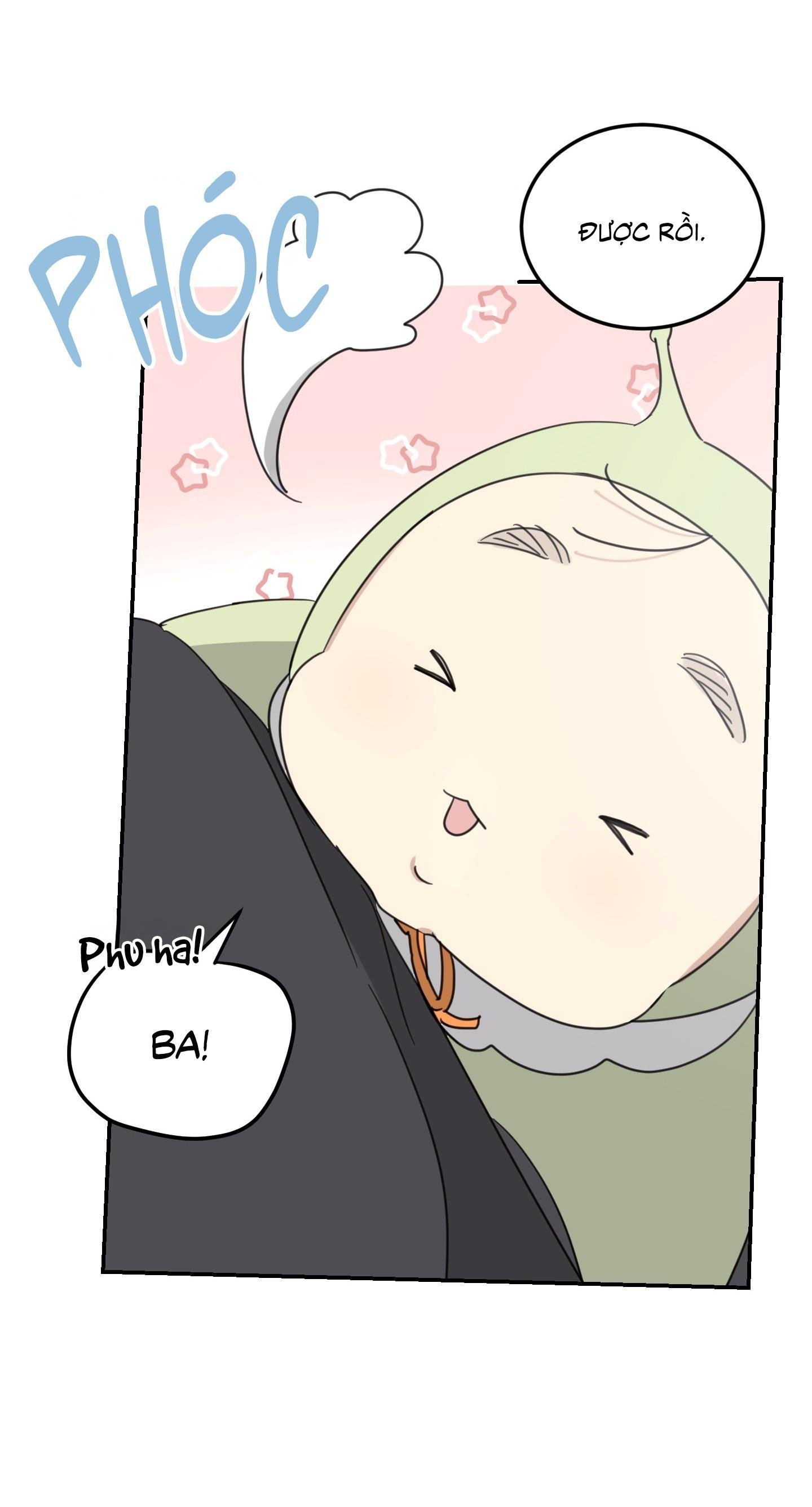 ngôi nhà hướng mặt trời mọc chapter 41 34