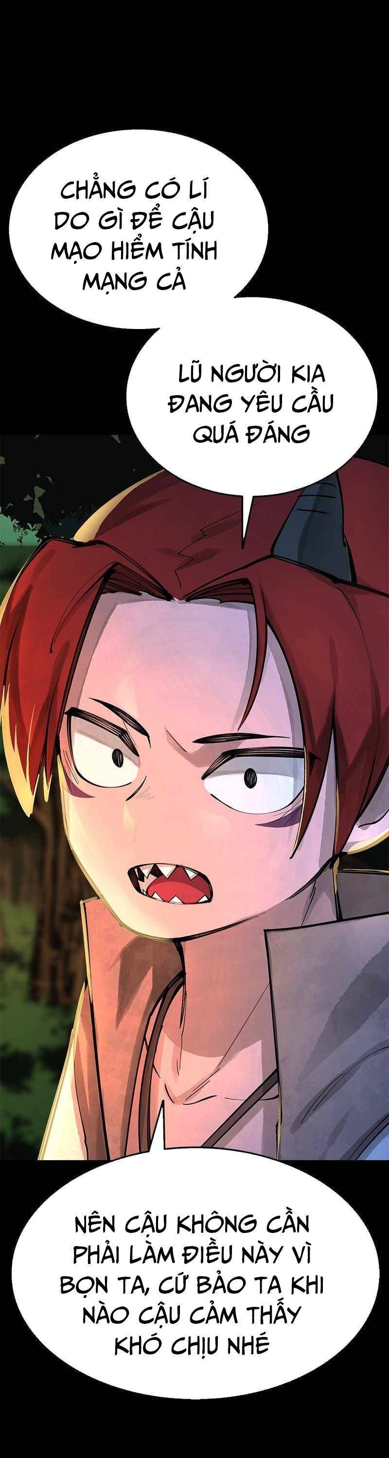 ngọn lửa của hòa bình chapter 10 19