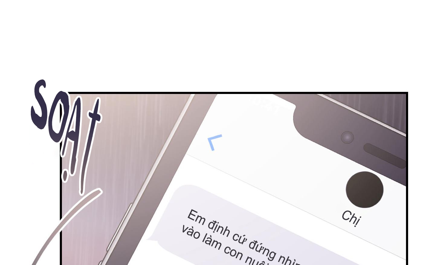 lãng mạn giả dối chapter 1 275