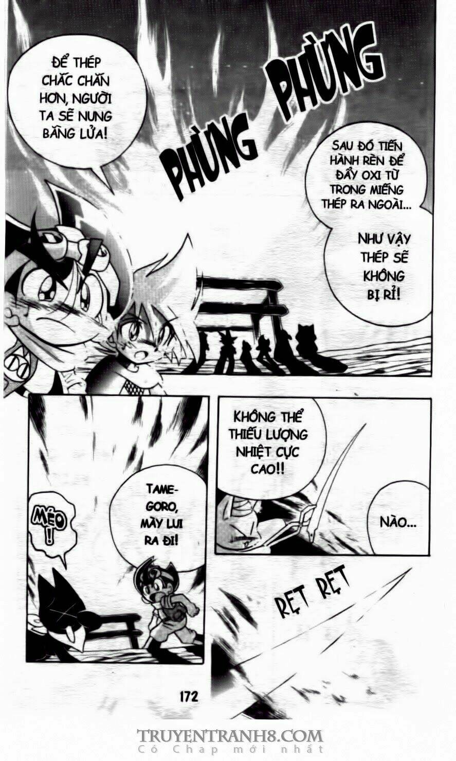 battle b-daman chapter 17 13