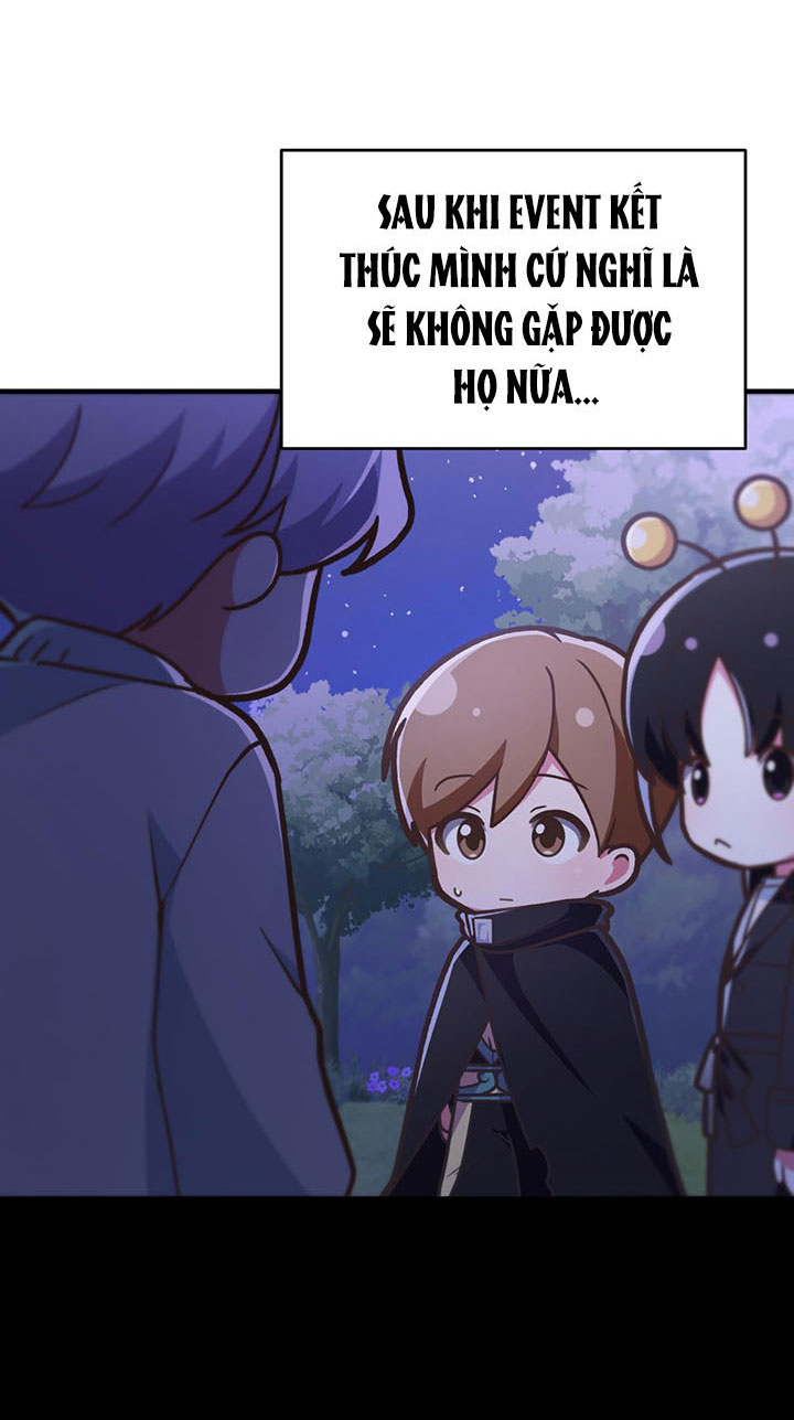 tên nhóc cùng bang hội là hàng xóm chapter 11 68