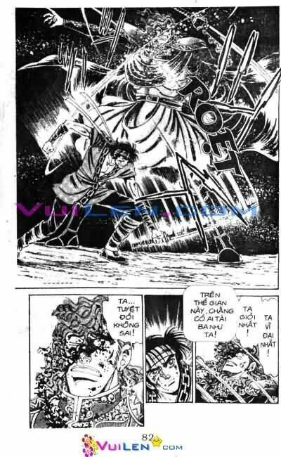 vương tử takeru chapter 14 82