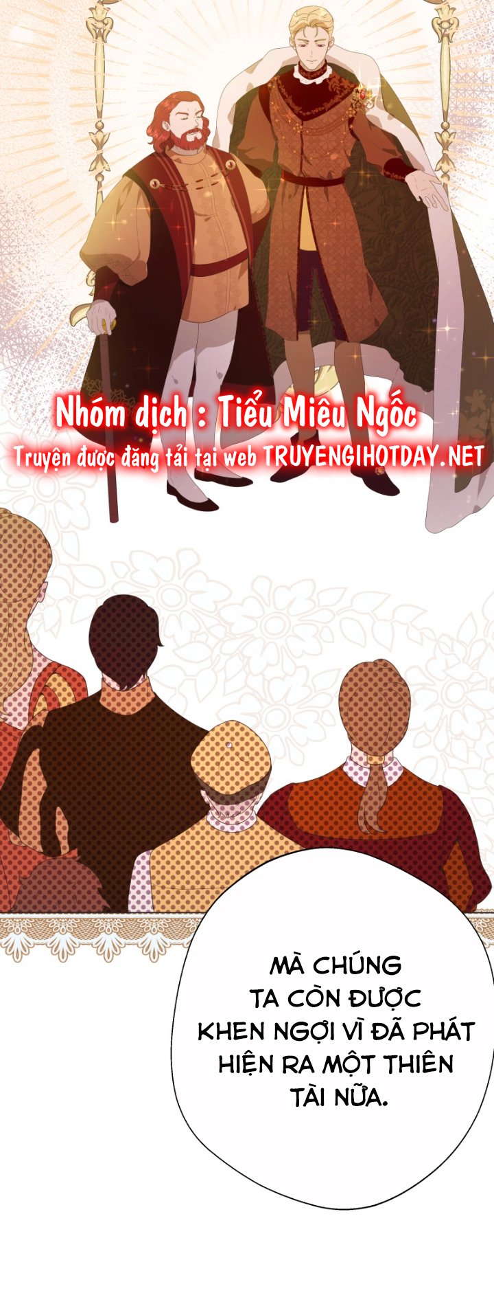 hãy tránh xa khỏi tôi, romeo chapter 17 15