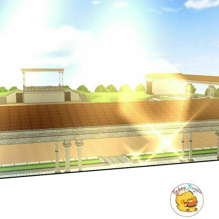 tiểu thư quái vật chapter 6 27