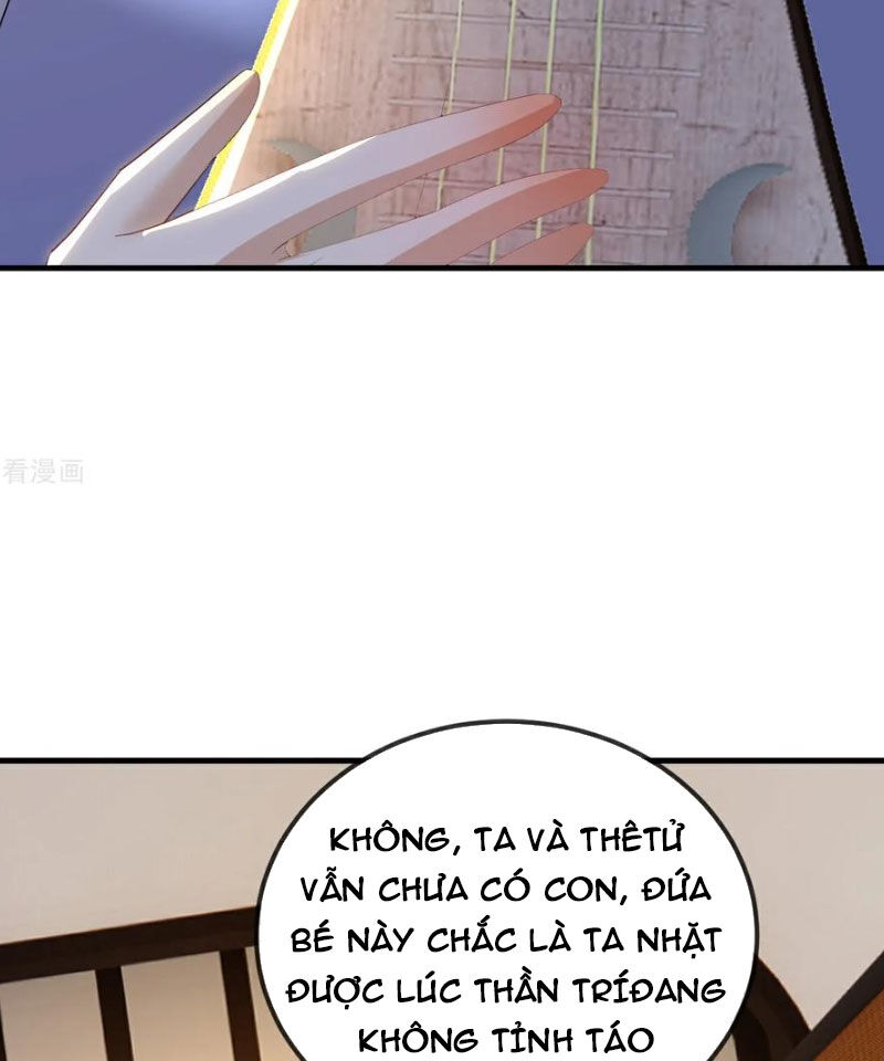 tiên võ đế tôn chapter 580 33