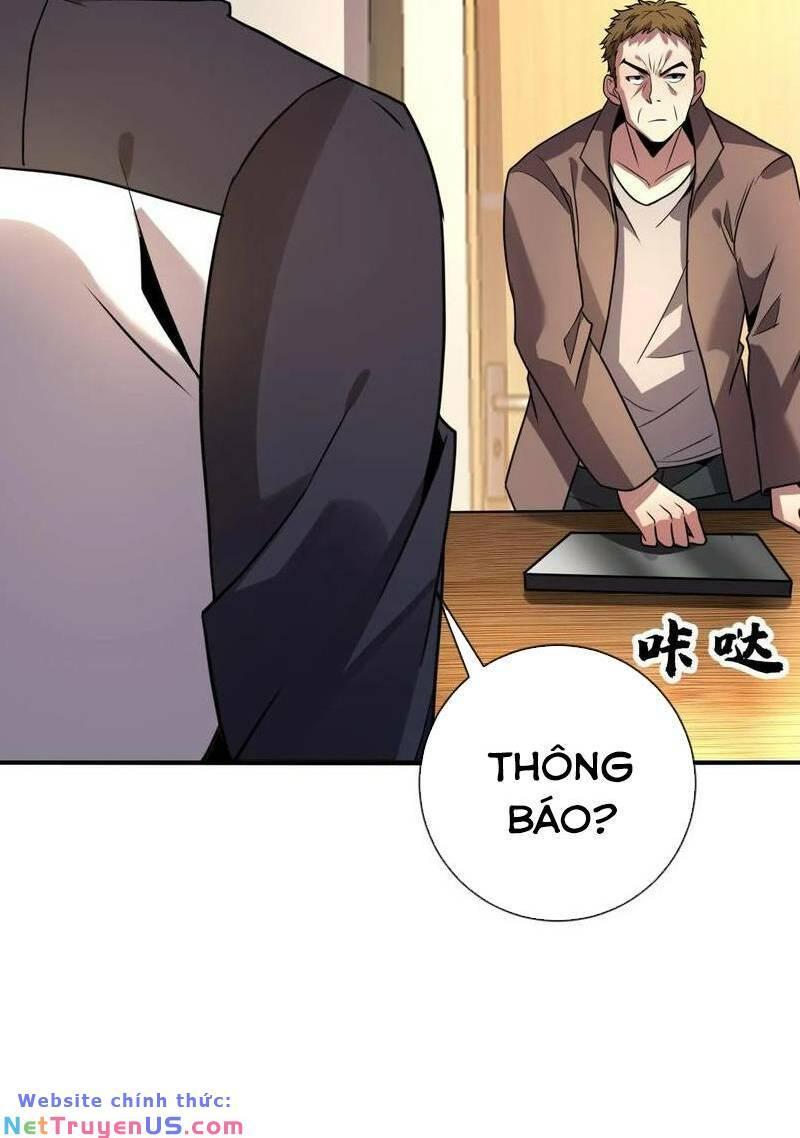 nhìn thấy thanh máu, ta xử tội thần linh chapter 69 35