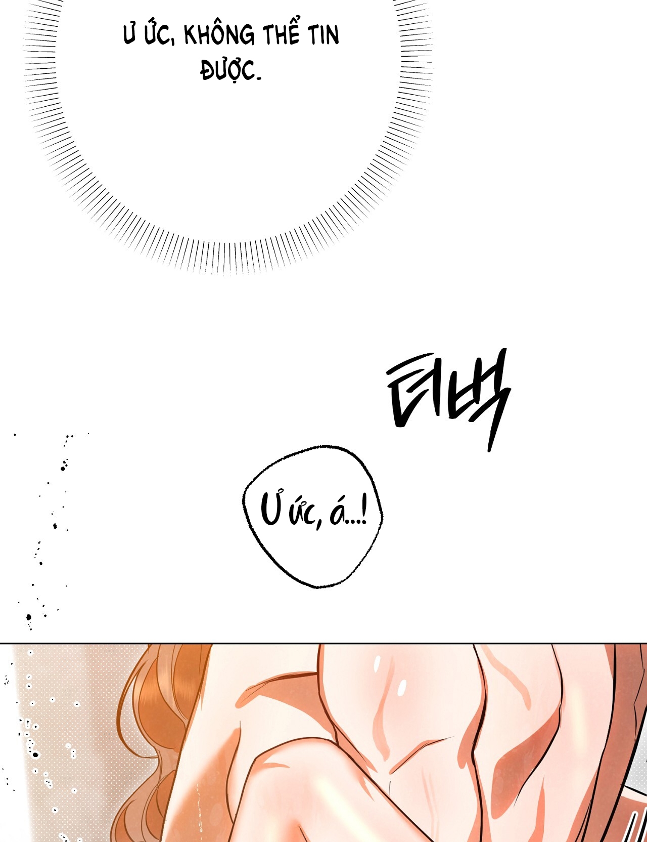 [18+] Trời Sinh Địch Thủ chapter 45.2 26