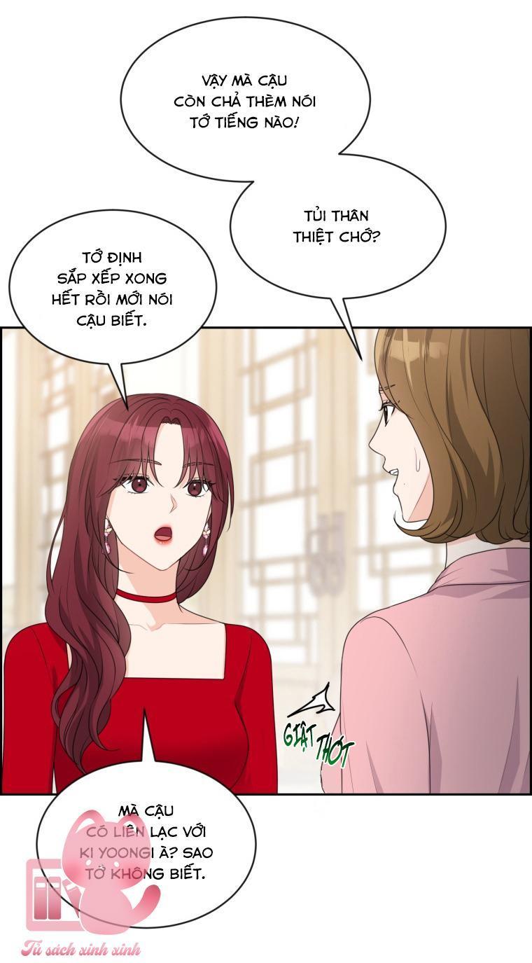 mong được chị chỉ bảo, tiền bối chapter 1 47