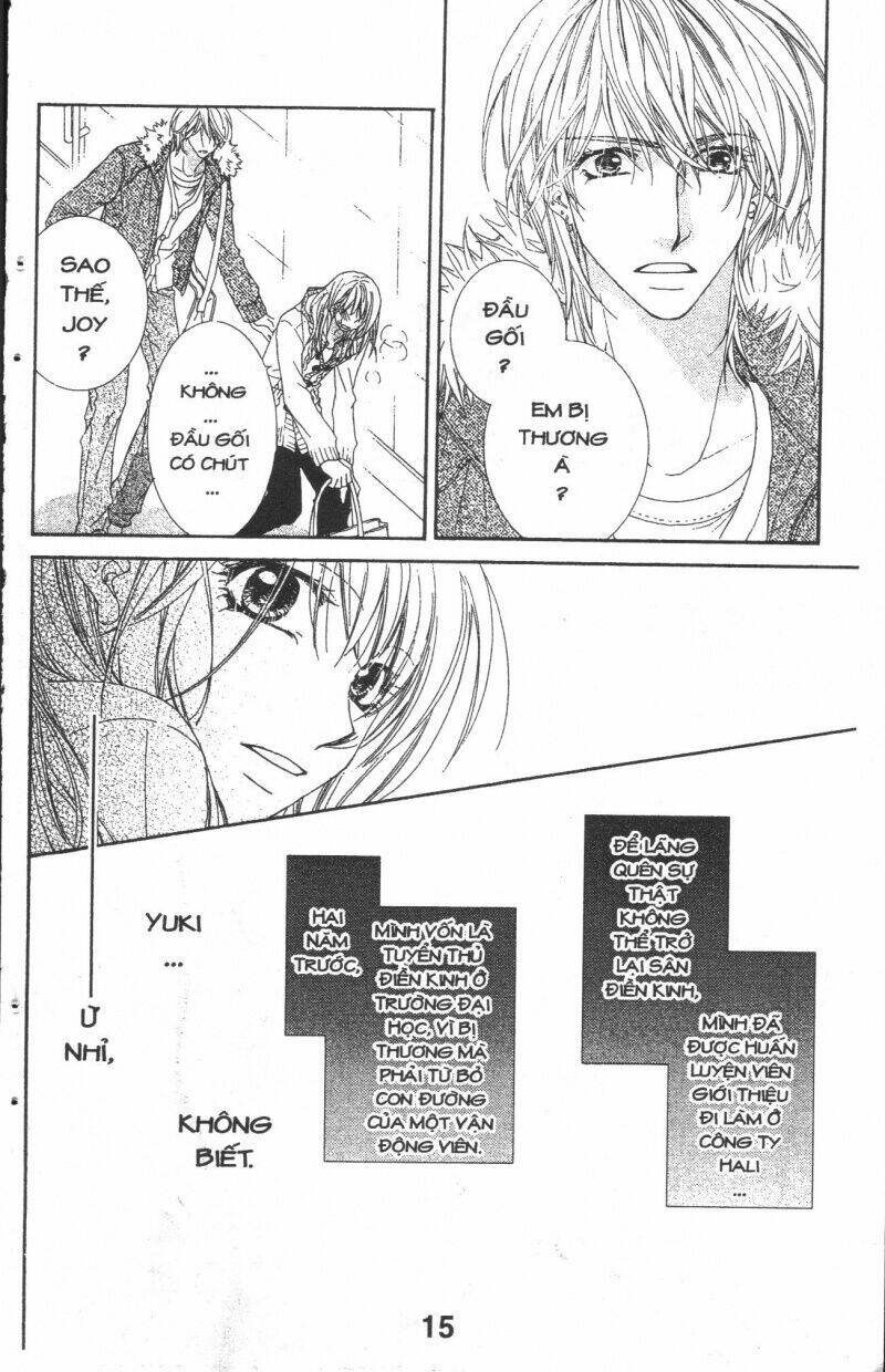 aishiteru tte itte mo ii yo chapter 2 15