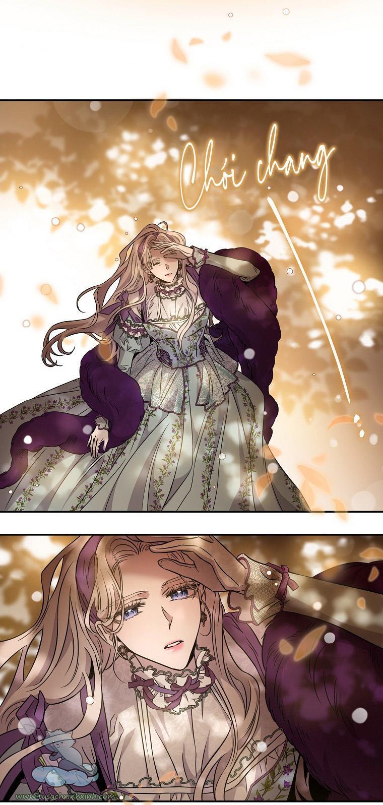 thuần hóa bạo chúa rồi bỏ trốn chapter 64 37