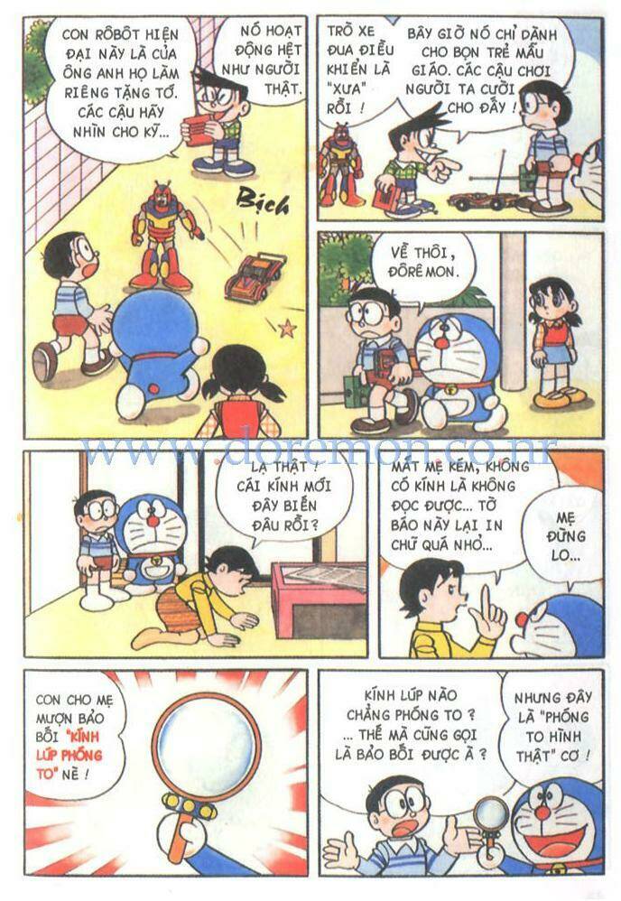 doraemon color chapter 10 3