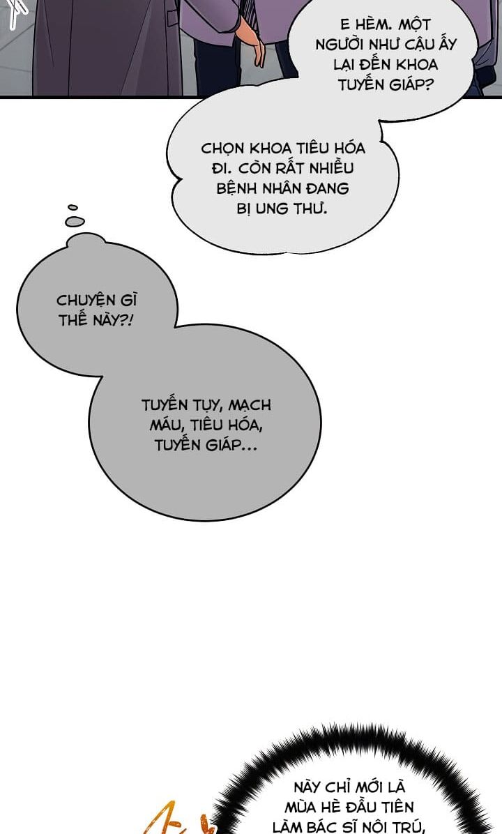 bác sĩ trùng sinh chapter 78 25