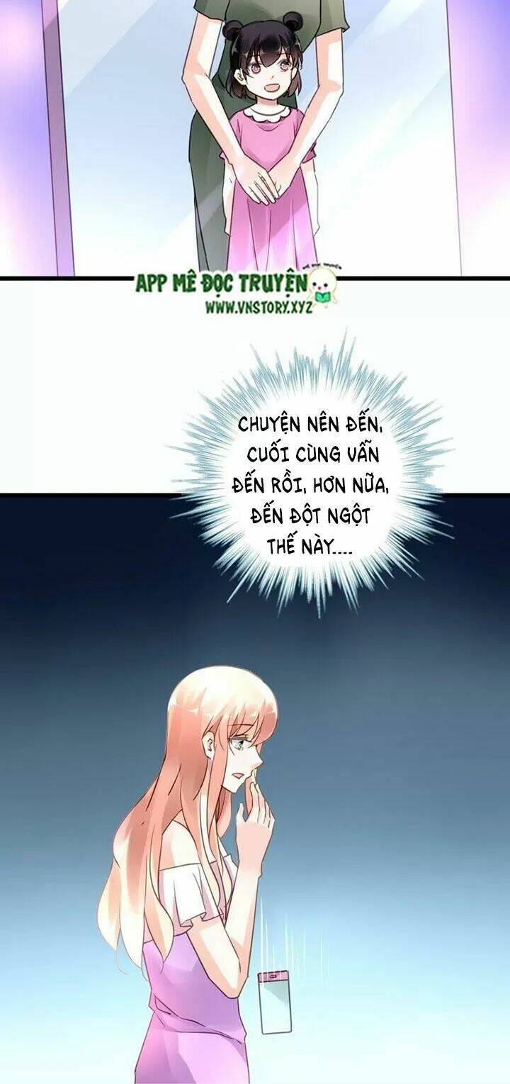 mưu ái thành nghiện chapter 142 22