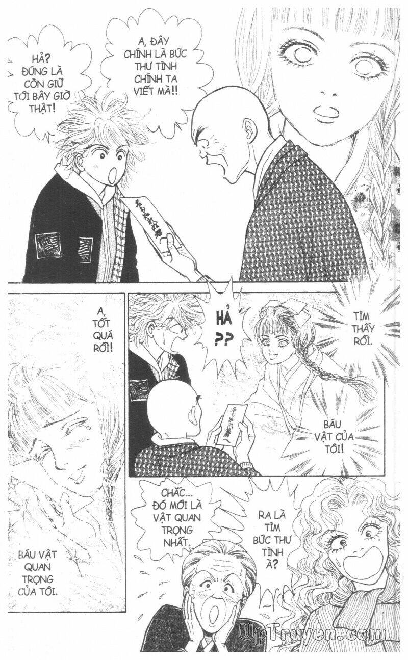 câu lạc bộ con nhà giàu chapter 18 153