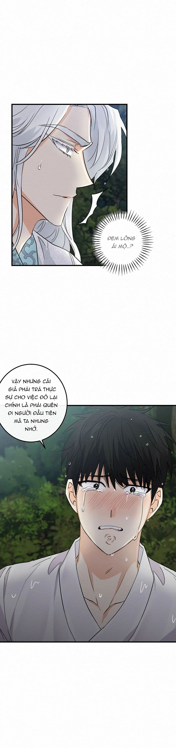 truyện cổ tích tà dăm chapter 5 14