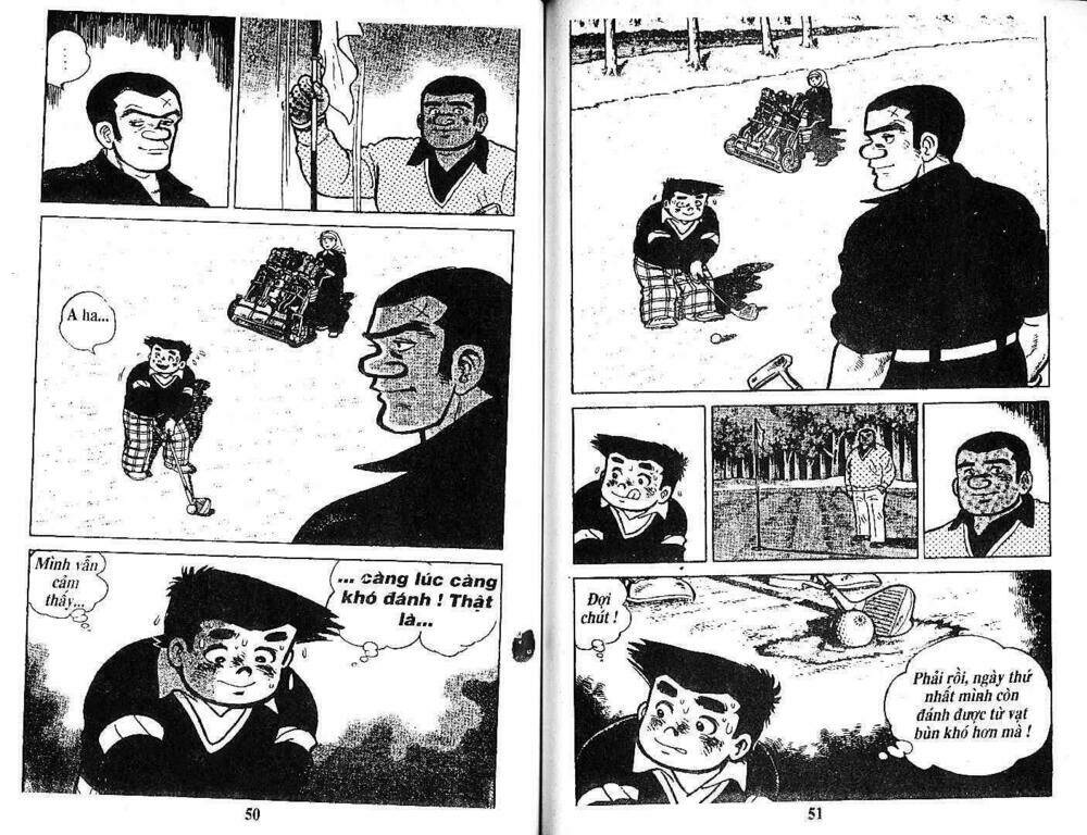 tân teppi chapter 28 24