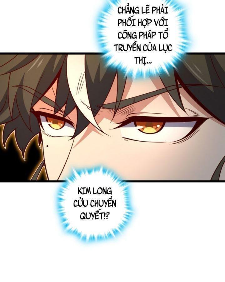 ta, hậu duệ thần long chapter 2 38