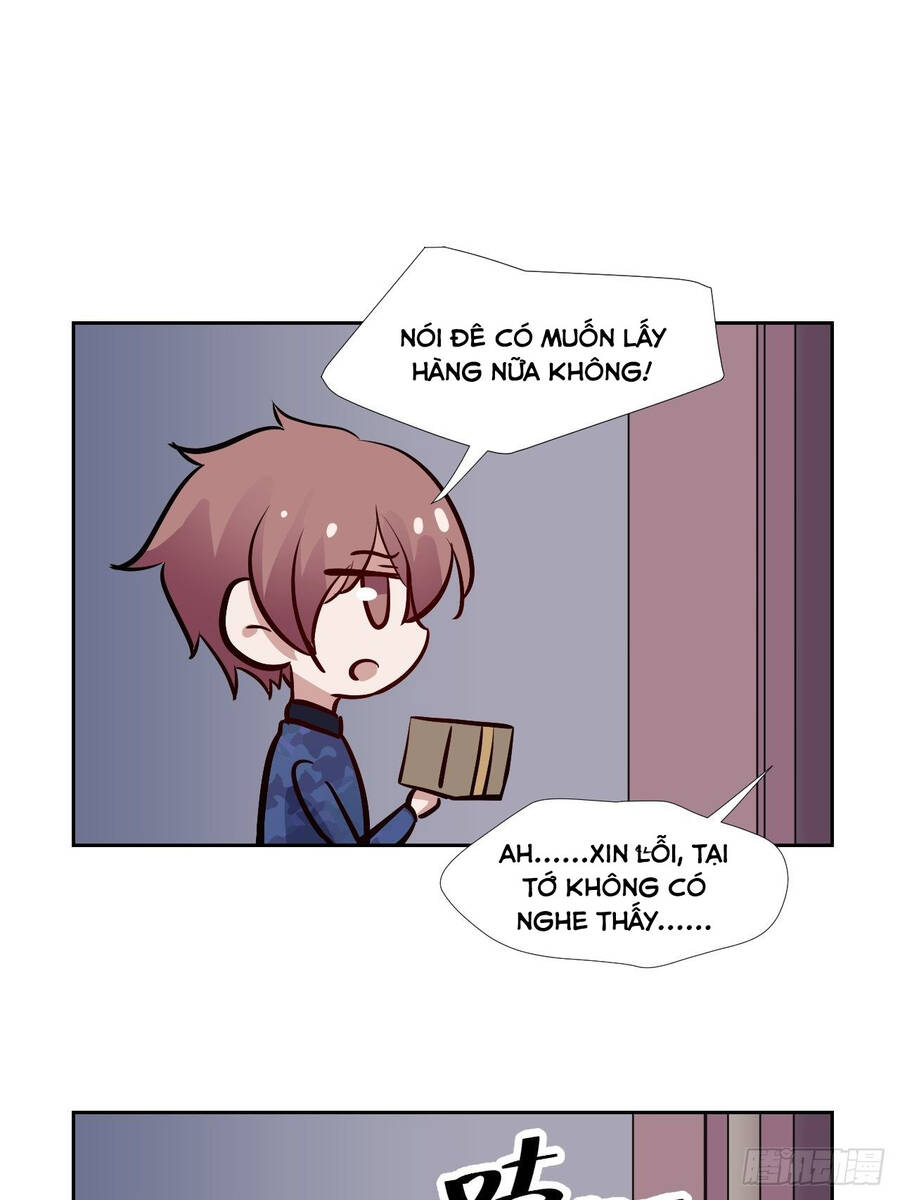 hương vị ngọt ngào chapter 17 7