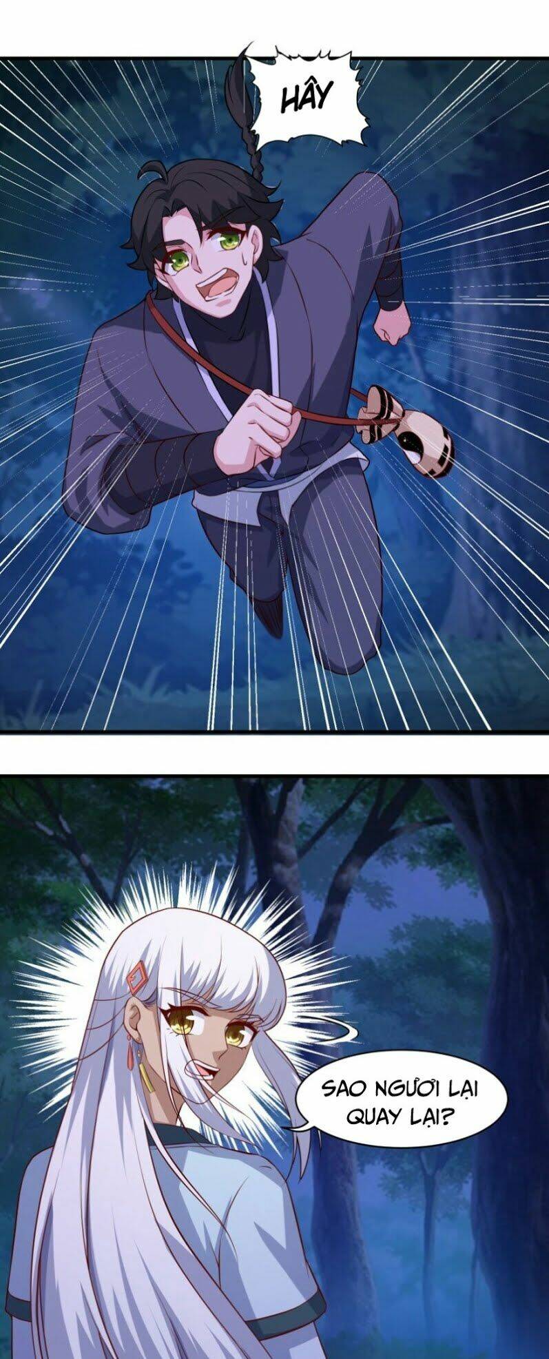 tiên ma đồng tu chapter 103 16