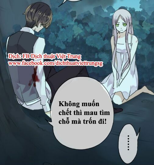 vết cắn ngọt ngào phần 1 chapter 5 31