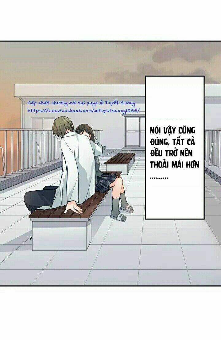 18, sống chung cùng nhau chapter 16 42