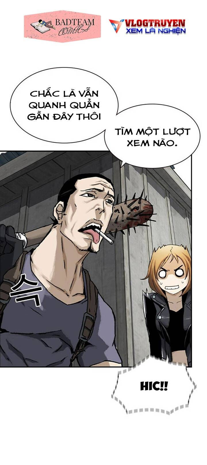 pubg - cuộc chiến sinh tồn chapter 3 64