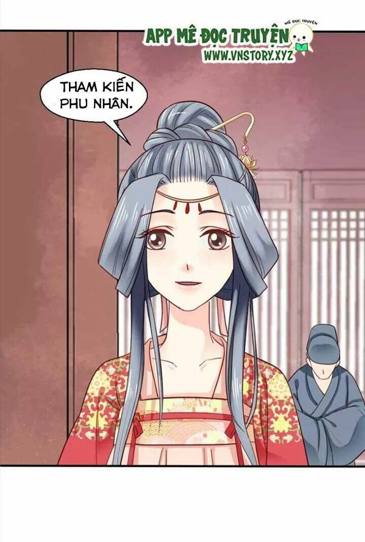 kiều nữ độc phi chapter 53 9