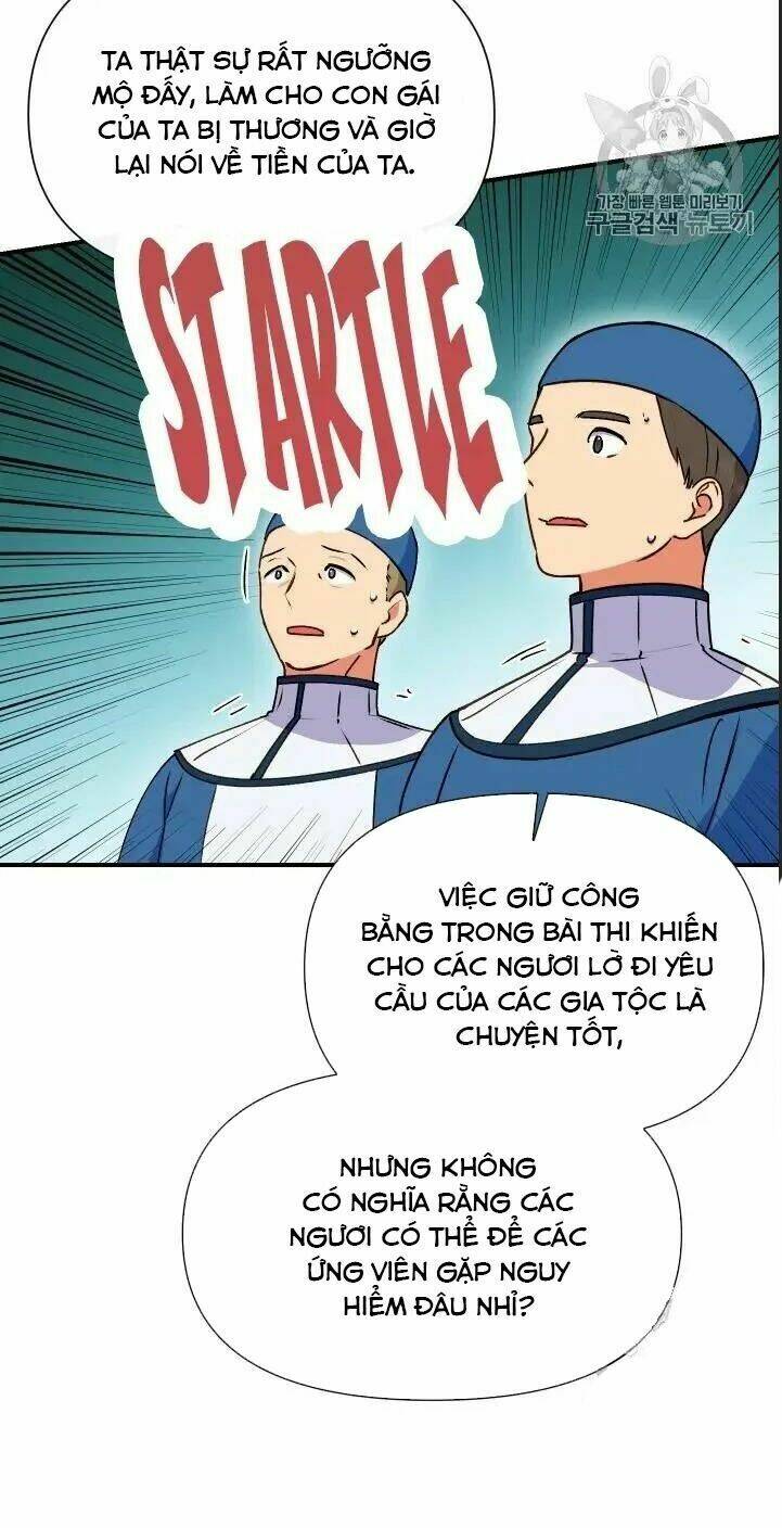 khế ước của nữ công tước quái vật chapter 76.5 11