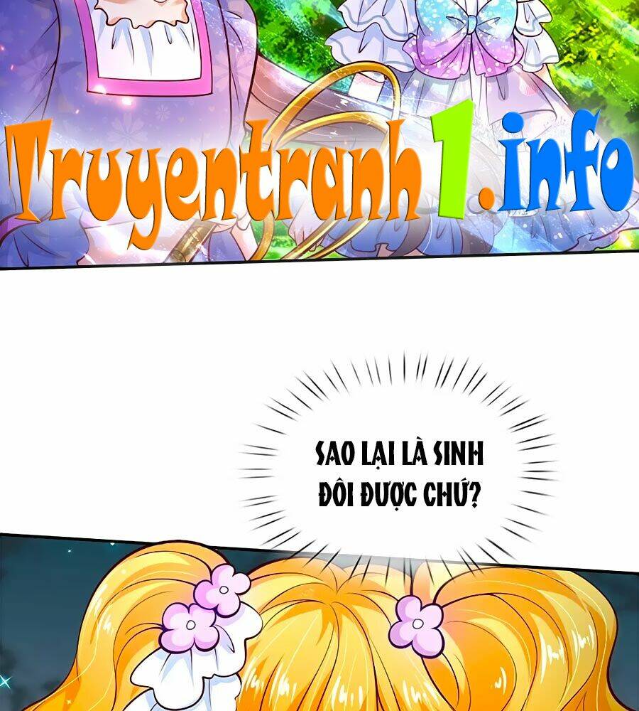 bỗng một ngày trở thành con gái nhà vua chapter 202 29