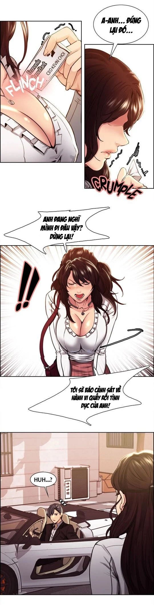 hương vị trái cấm chapter 1 20