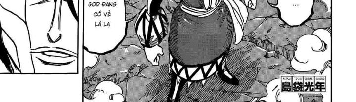 thánh tỏi sành ăn chapter 372 5