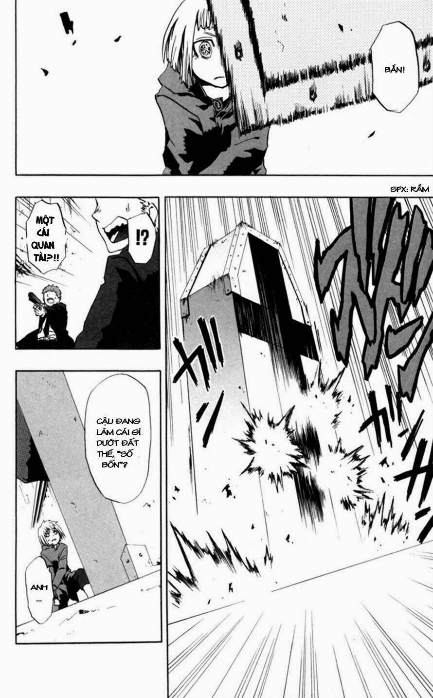 red raven chapter 4 29