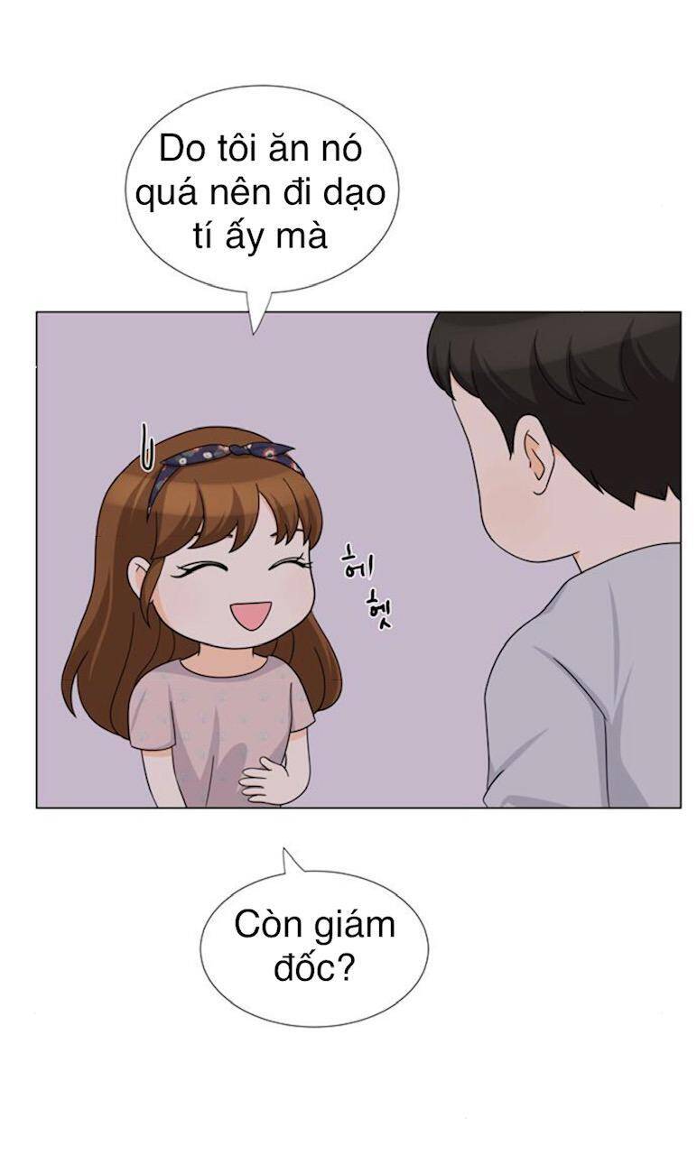 idol và sếp, em yêu ai? chapter 58 16