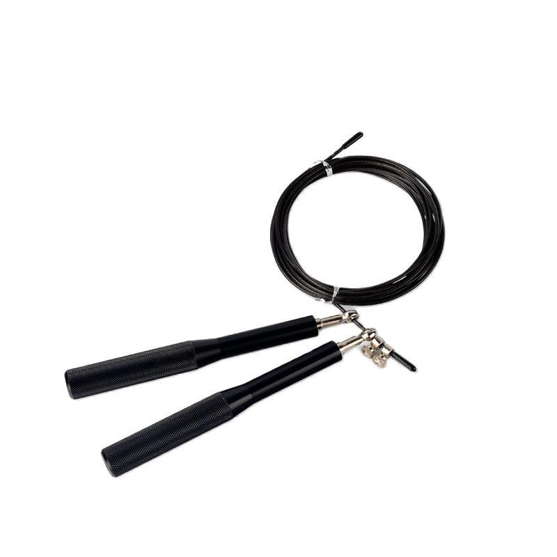 YT Tay Cầm Hợp Kim Nhôm Dây Nhảy Không Rối Dây Thép 2.5Mm Chống Ăn Mòn Mang Dây Nhảy Crossfit