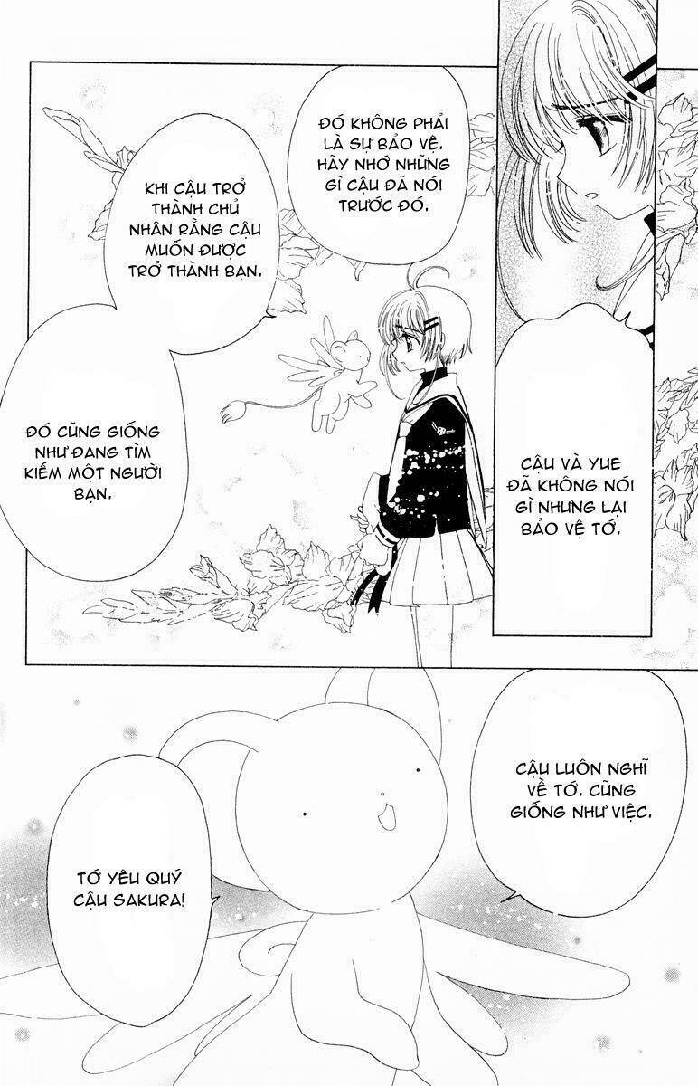 card captor sakura chapter 39 26
