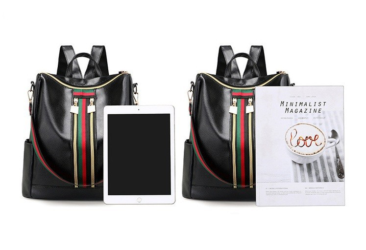 Ba Lô Nữ VANOCA VN125 8