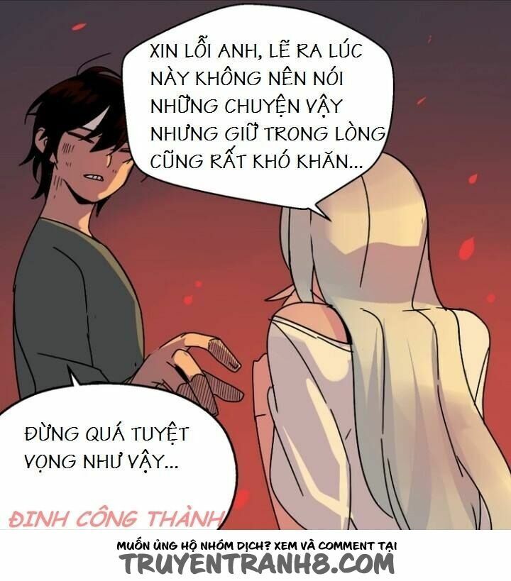 ứng dụng thẩm mỹ chapter 31 12
