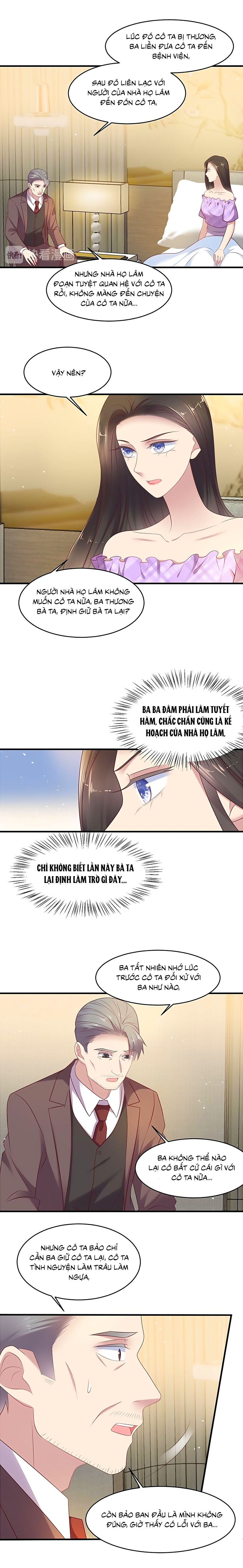 khoá chặt đôi môi (full) chapter 114 5