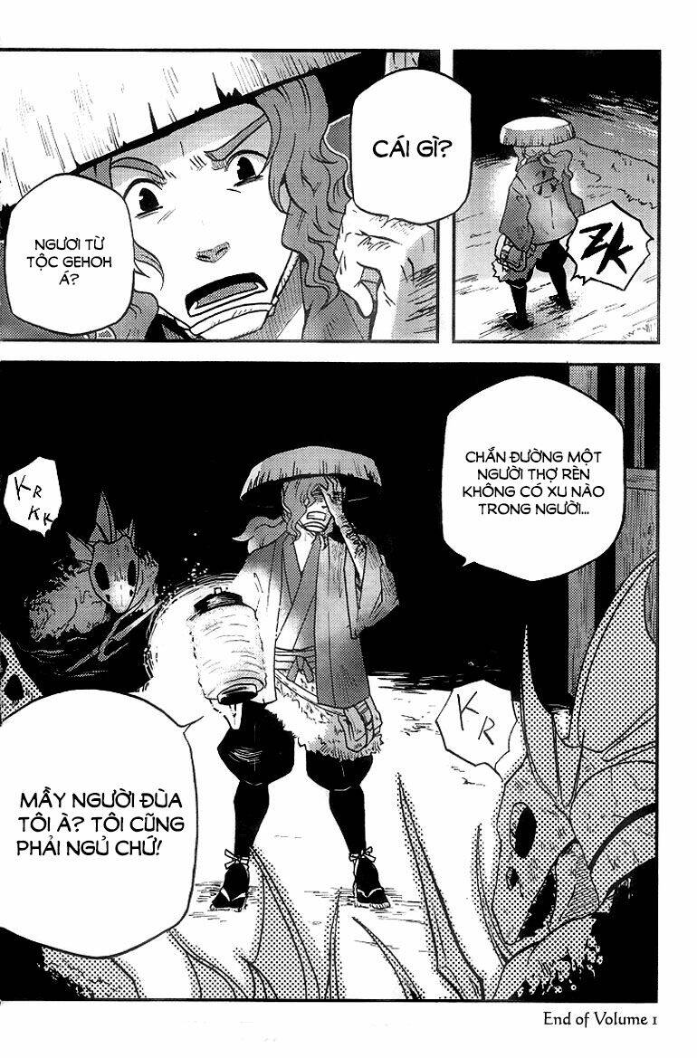 vairocana chapter 5 30