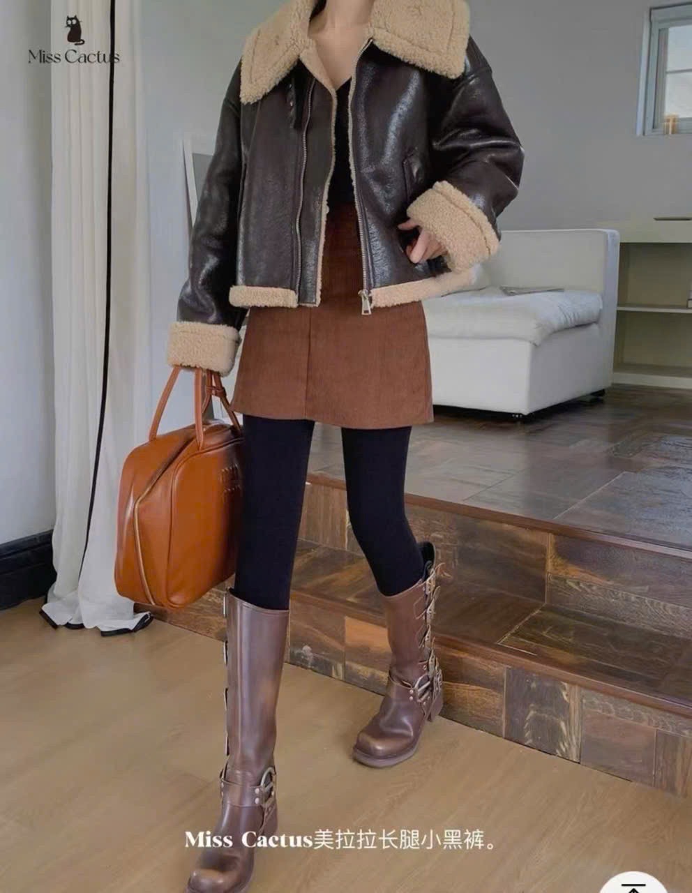 QUẦN LEGGING MISS SIÊU ĐẸP TỪ 40-60KG DÀNH CHO NỮ