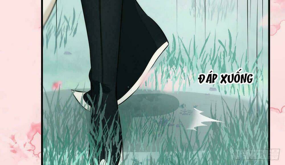 vương gia ba tuổi rưỡi của tôi chapter 37 52