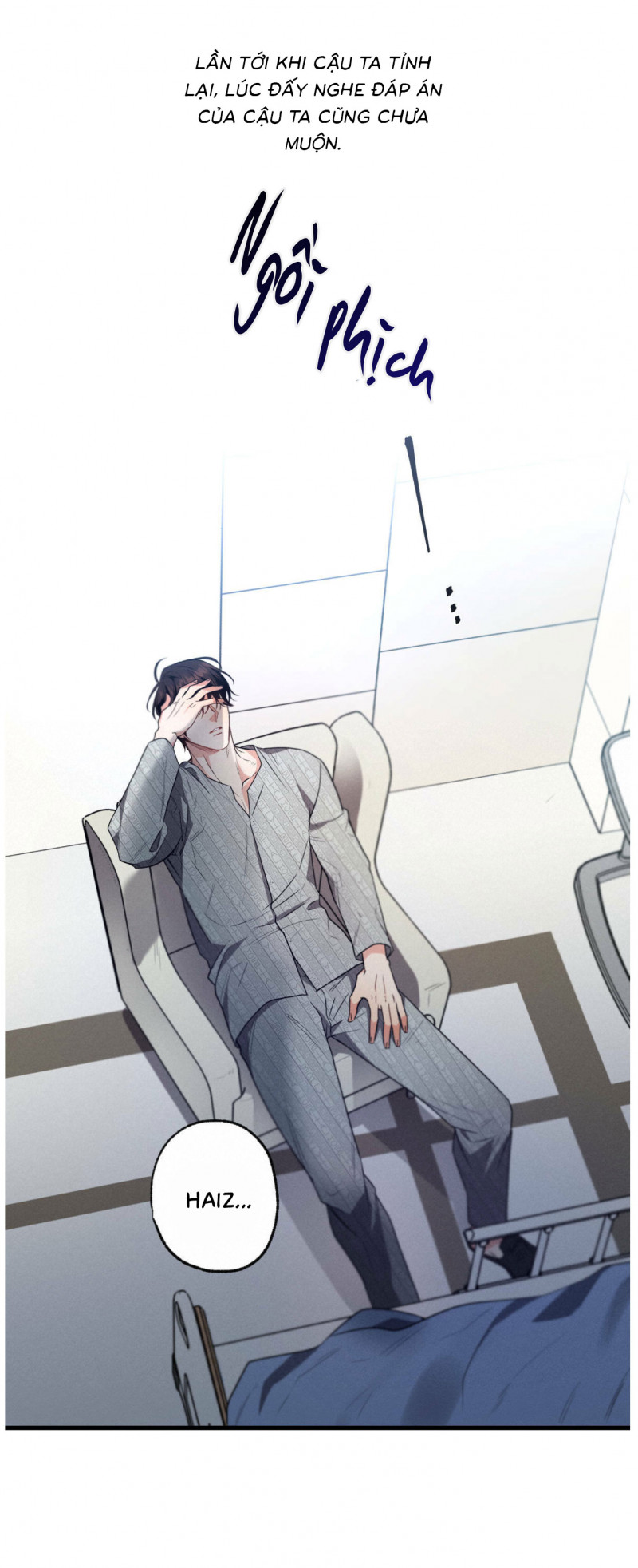 cố ý sơ xuất yêu đương chapter 17 17