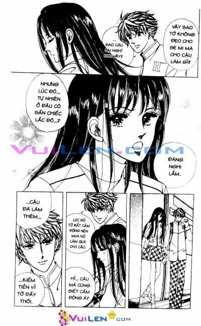 nụ hôn nồng thắm chapter 8 63